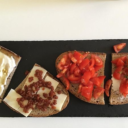B&B Levante Lido di Noto 외부 사진