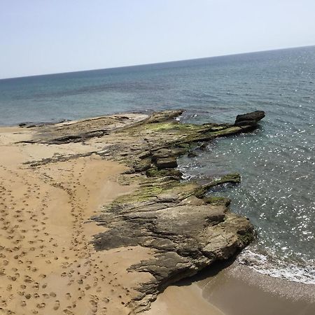 B&B Levante Lido di Noto 외부 사진