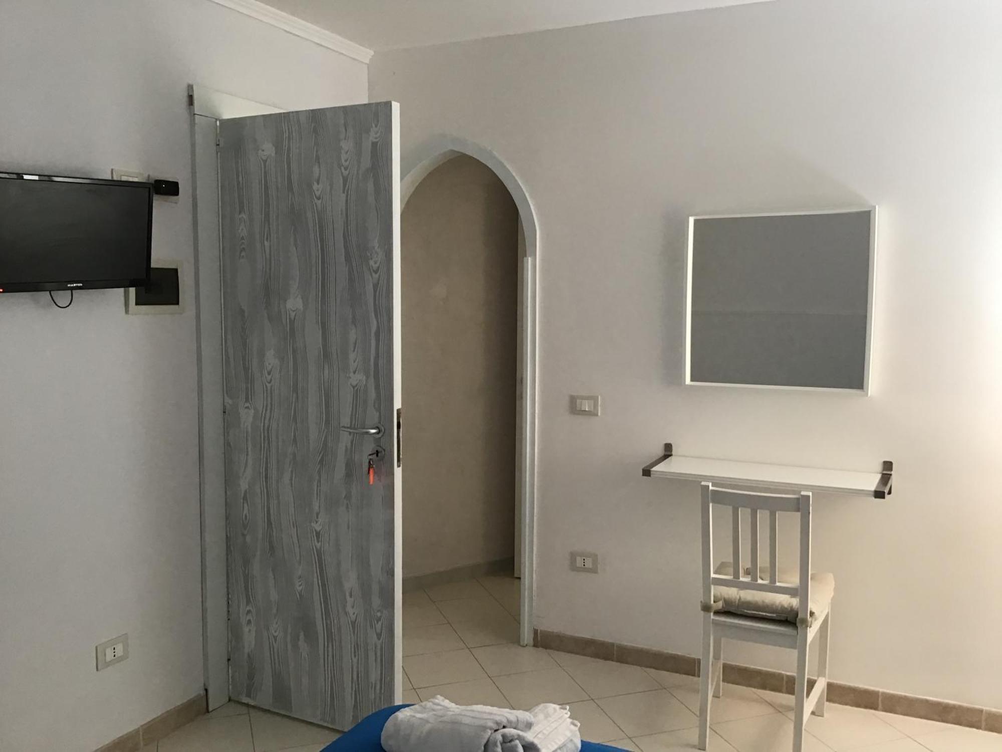 B&B Levante Lido di Noto 외부 사진