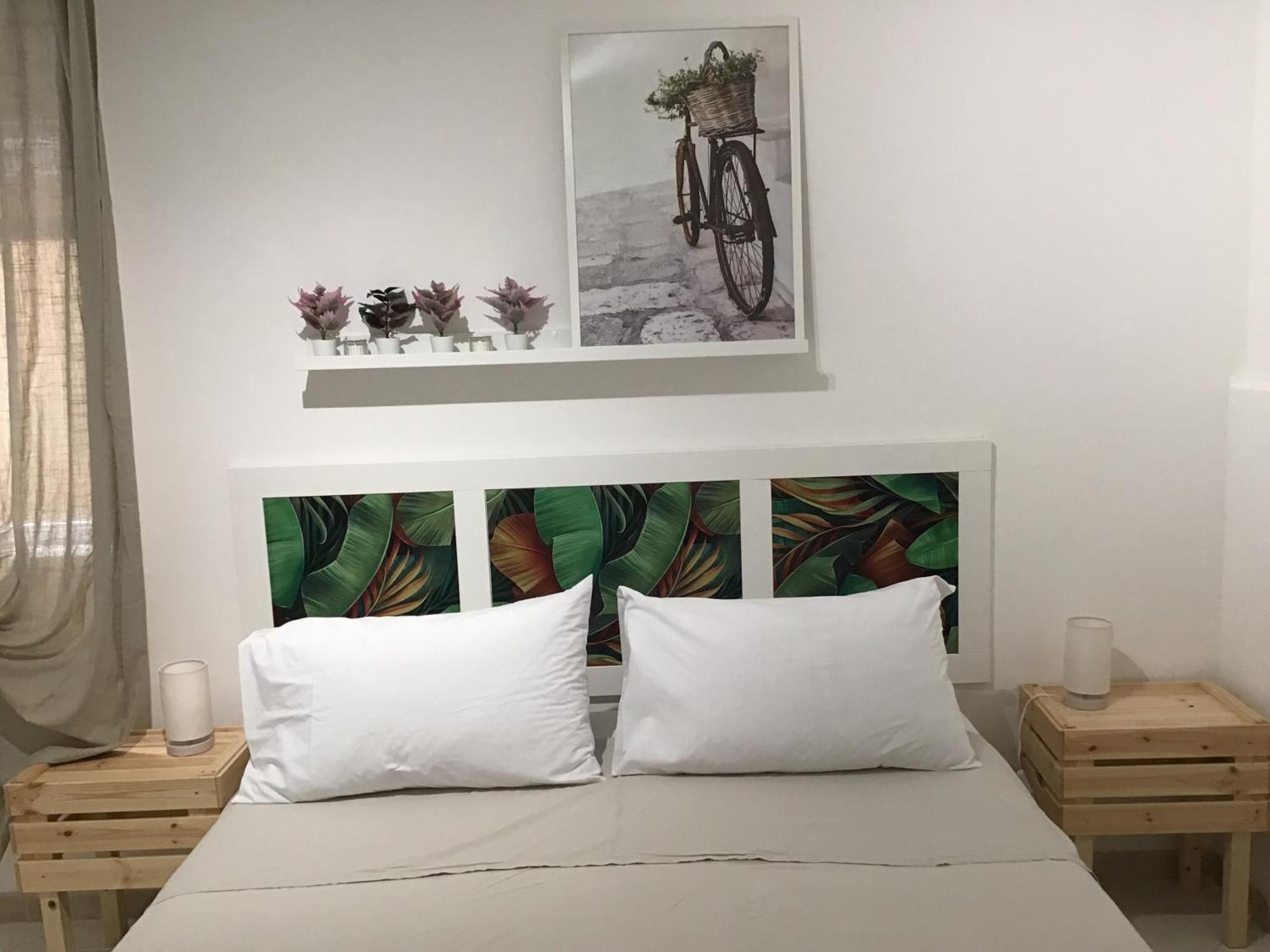 B&B Levante Lido di Noto 외부 사진
