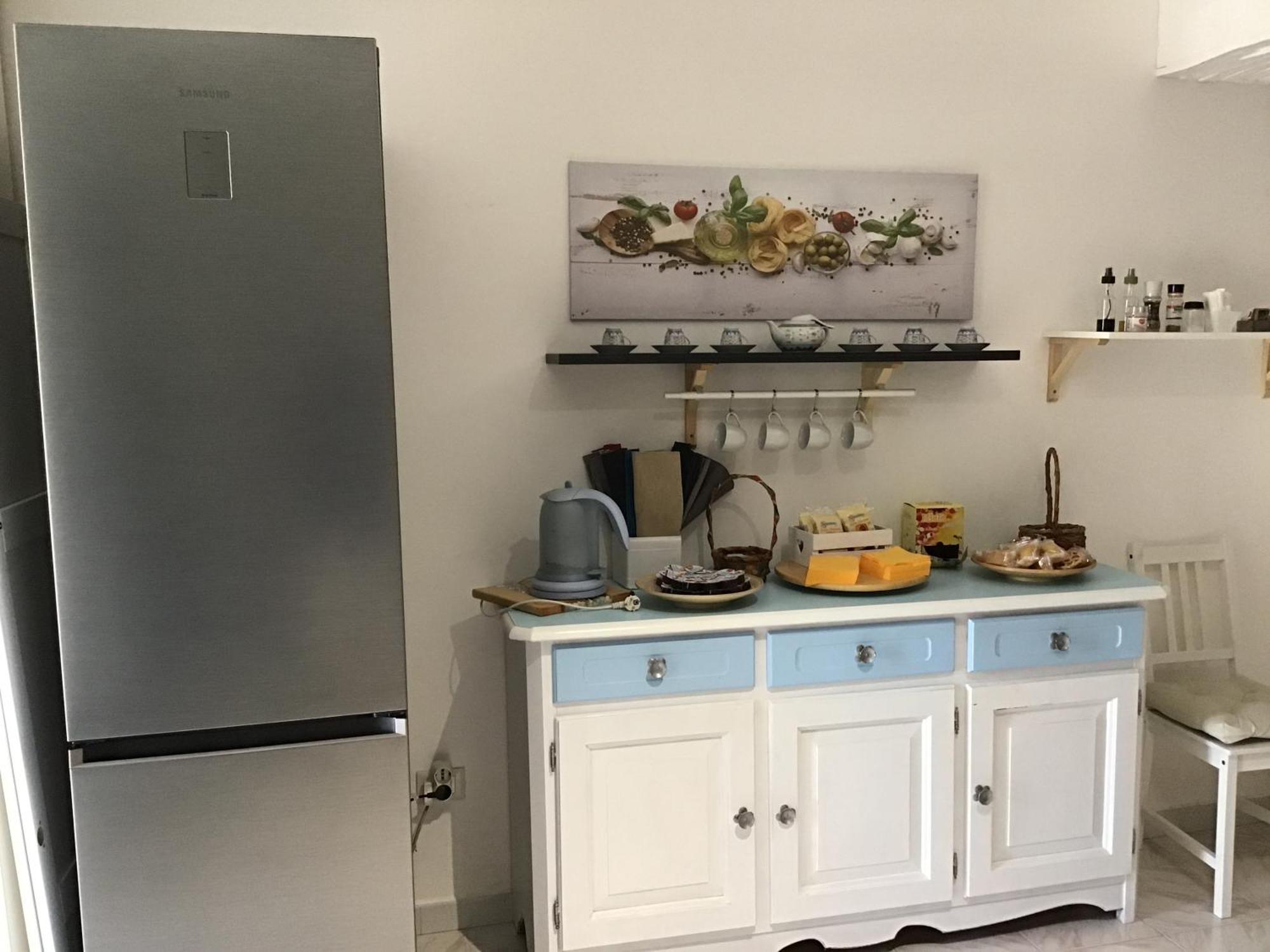 B&B Levante Lido di Noto 외부 사진
