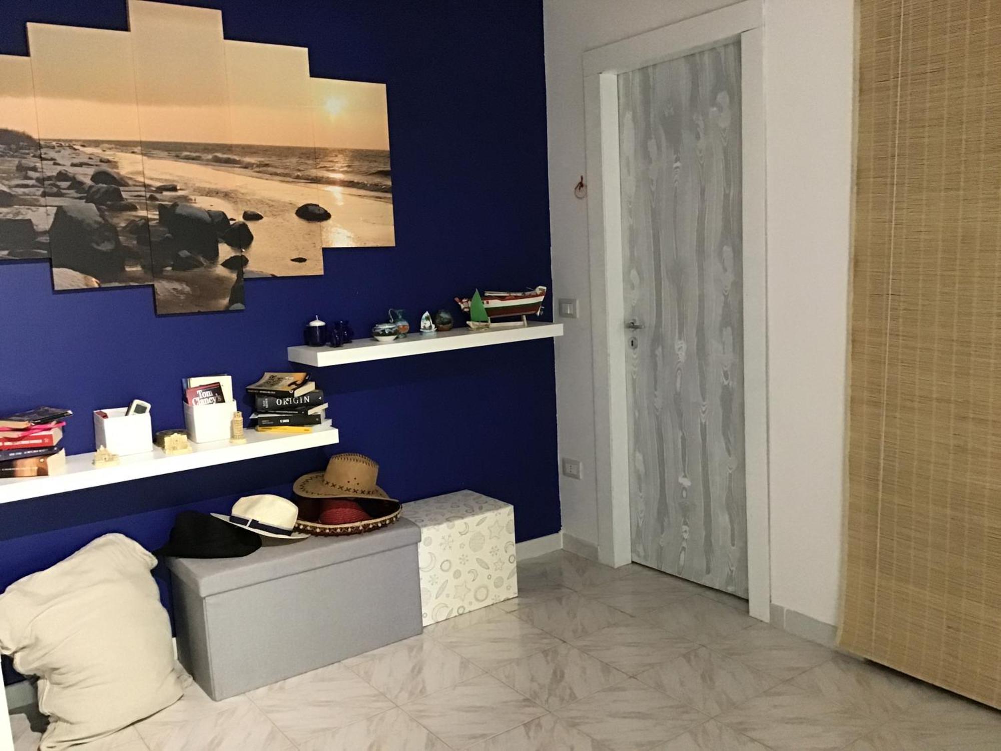 B&B Levante Lido di Noto 외부 사진