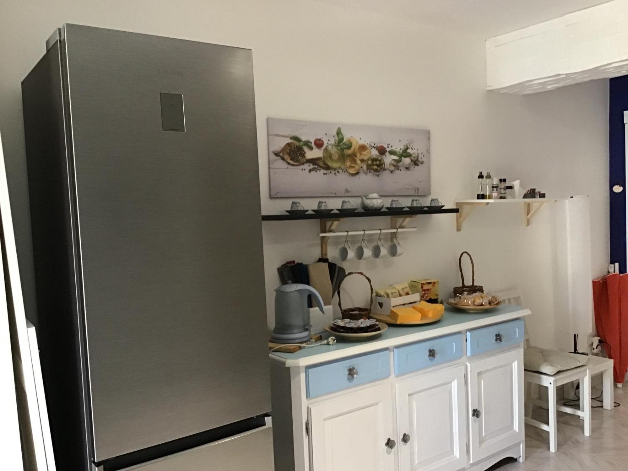 B&B Levante Lido di Noto 외부 사진