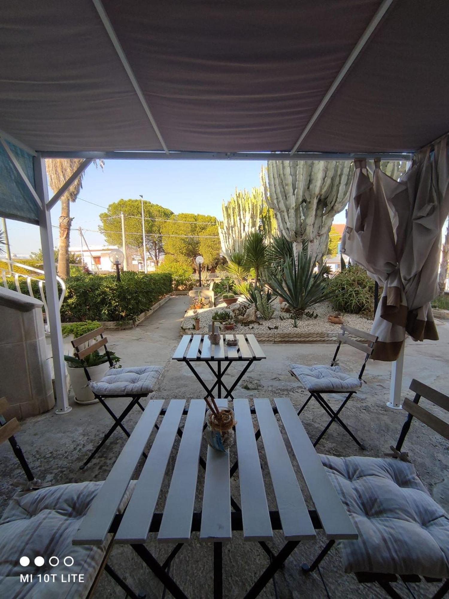 B&B Levante Lido di Noto 외부 사진
