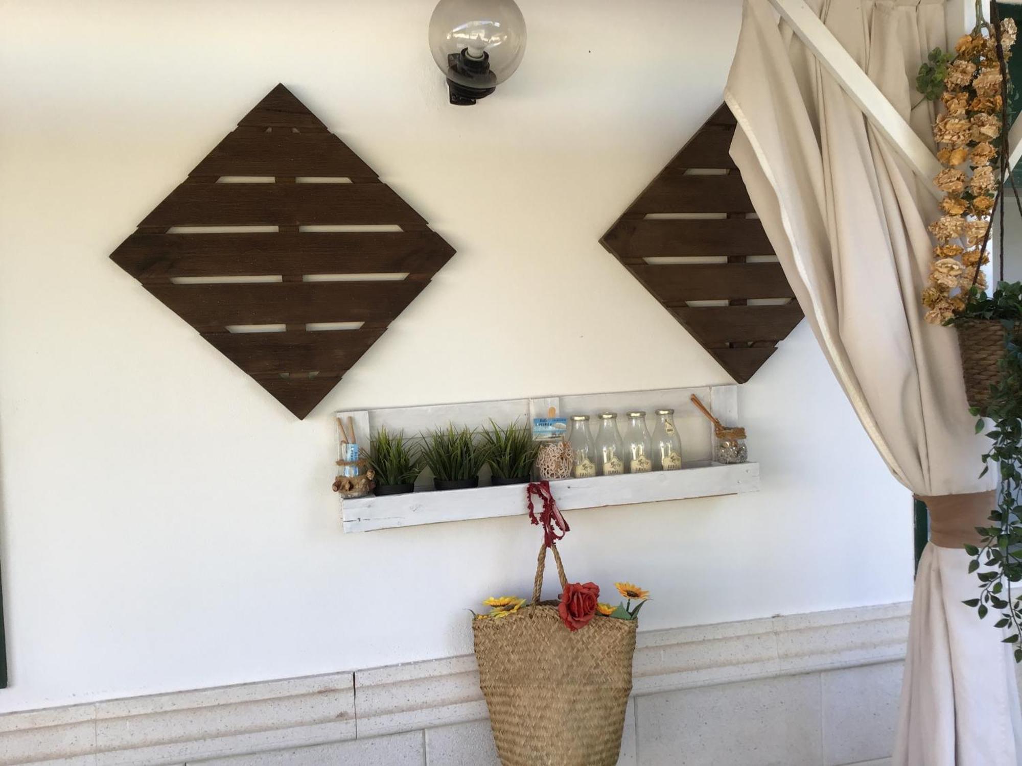 B&B Levante Lido di Noto 외부 사진