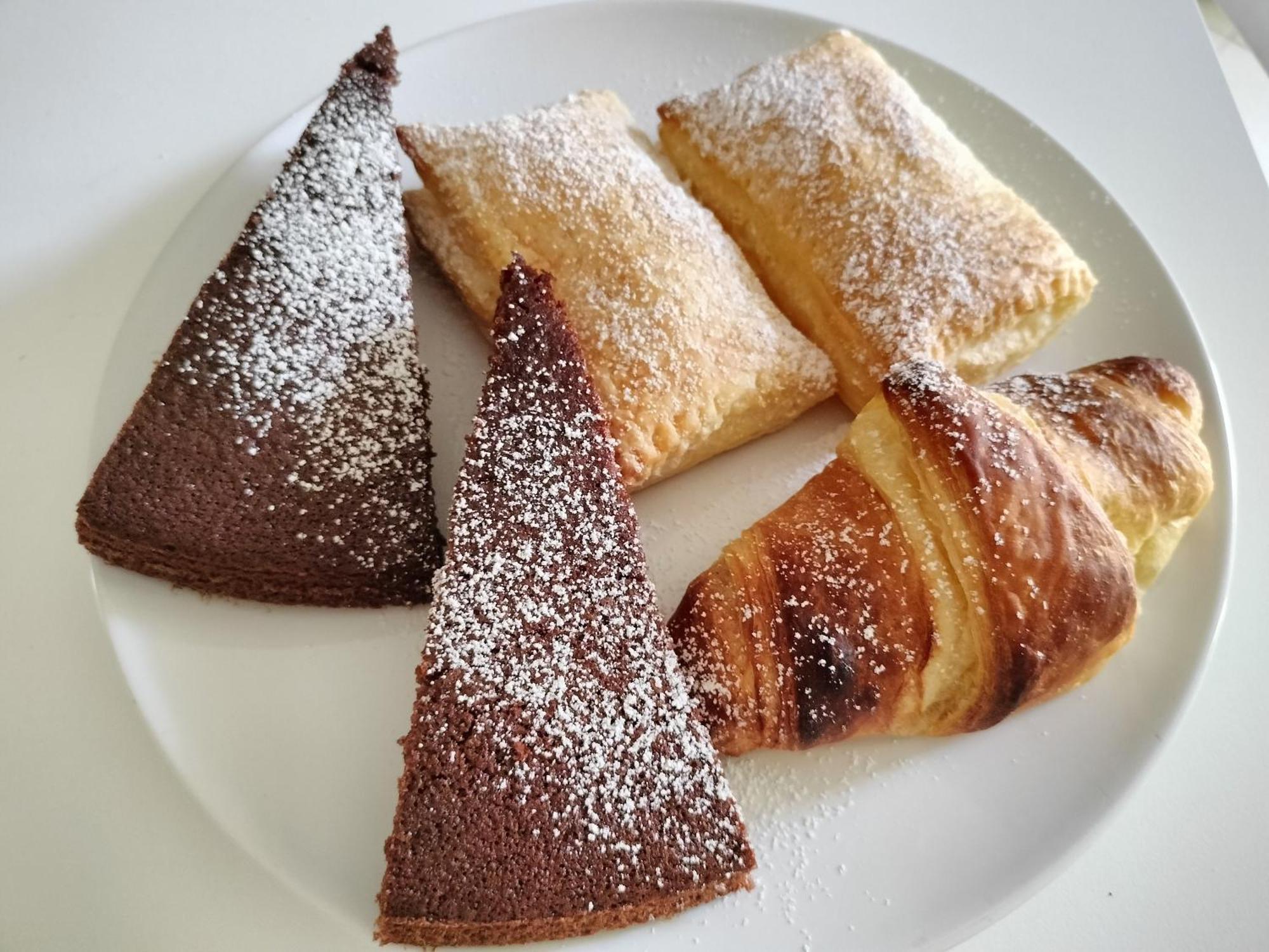B&B Levante Lido di Noto 외부 사진