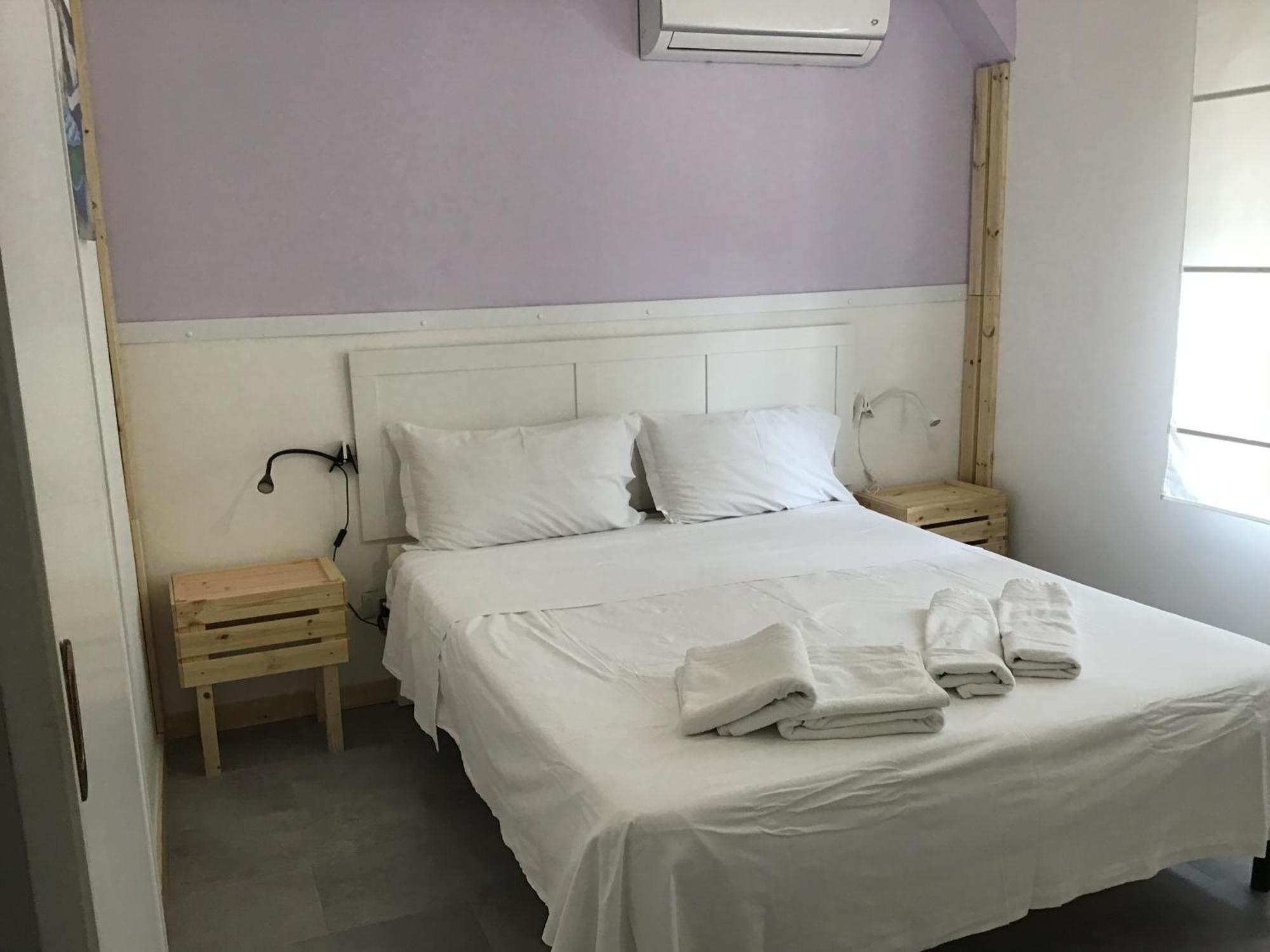 B&B Levante Lido di Noto 외부 사진