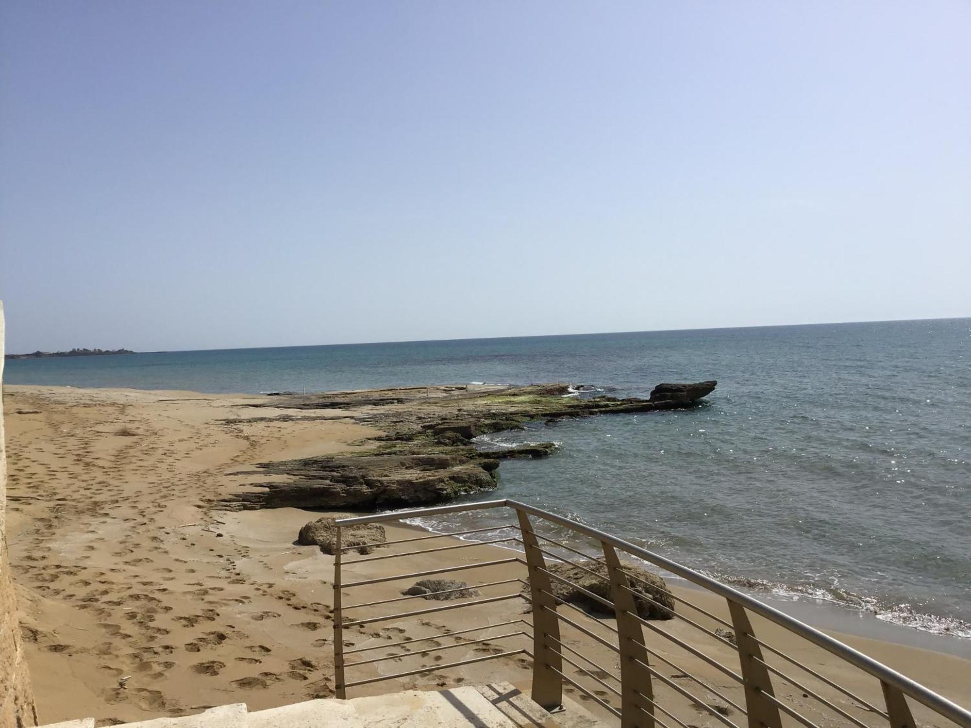 B&B Levante Lido di Noto 외부 사진