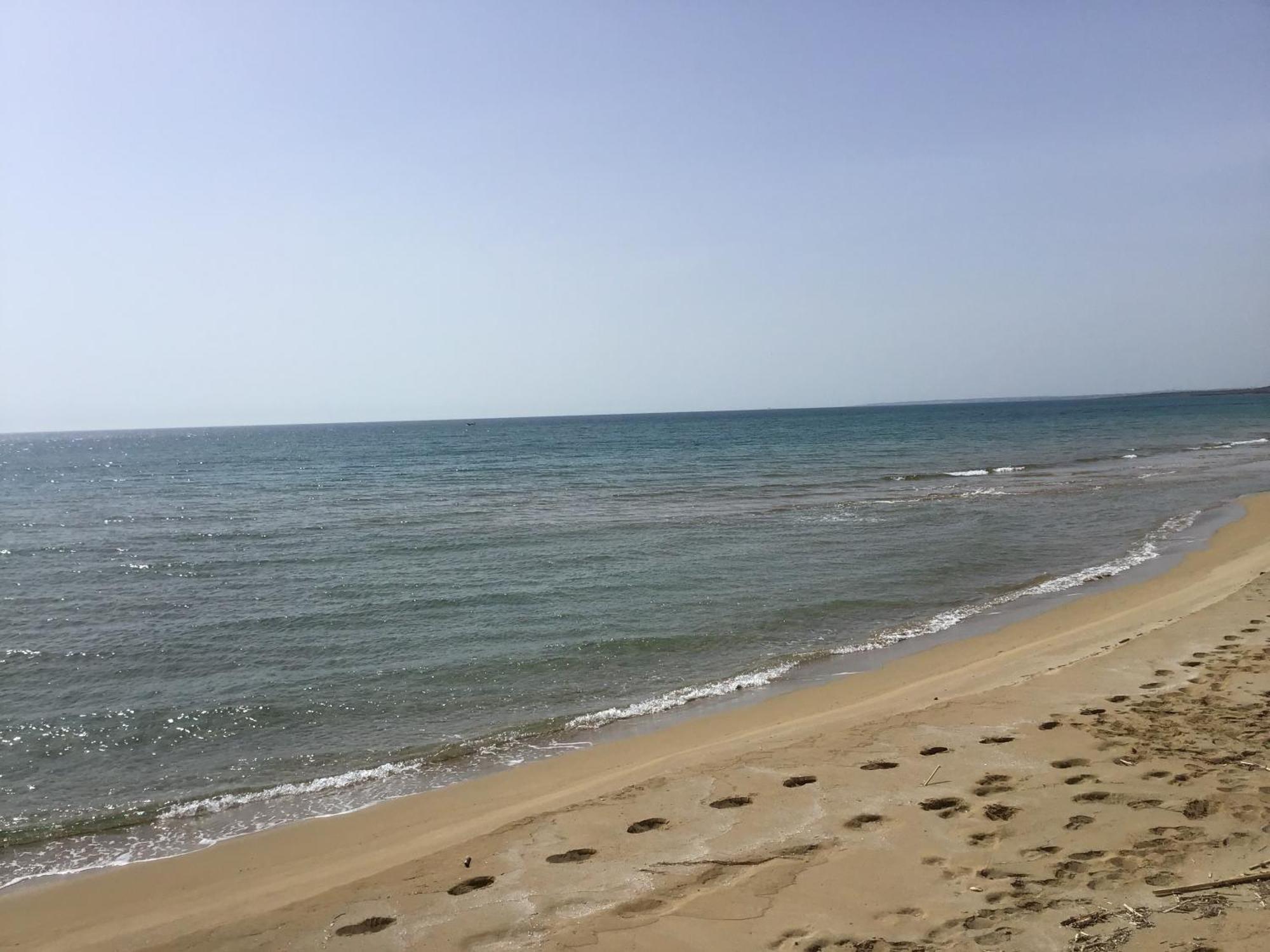 B&B Levante Lido di Noto 외부 사진