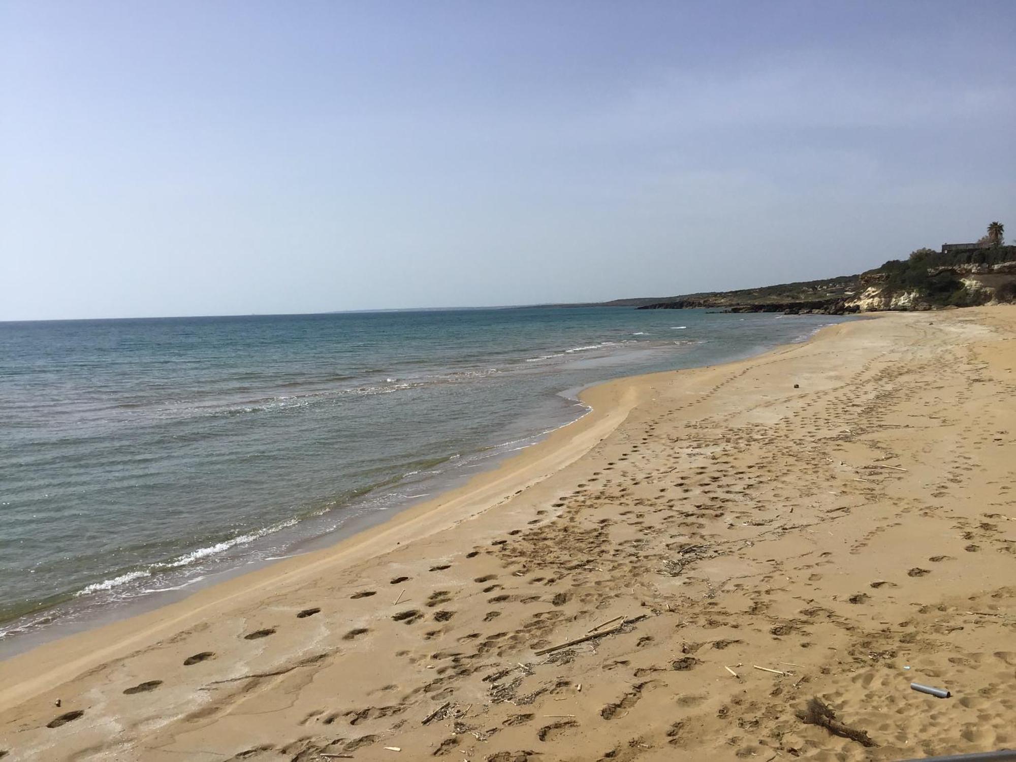 B&B Levante Lido di Noto 외부 사진