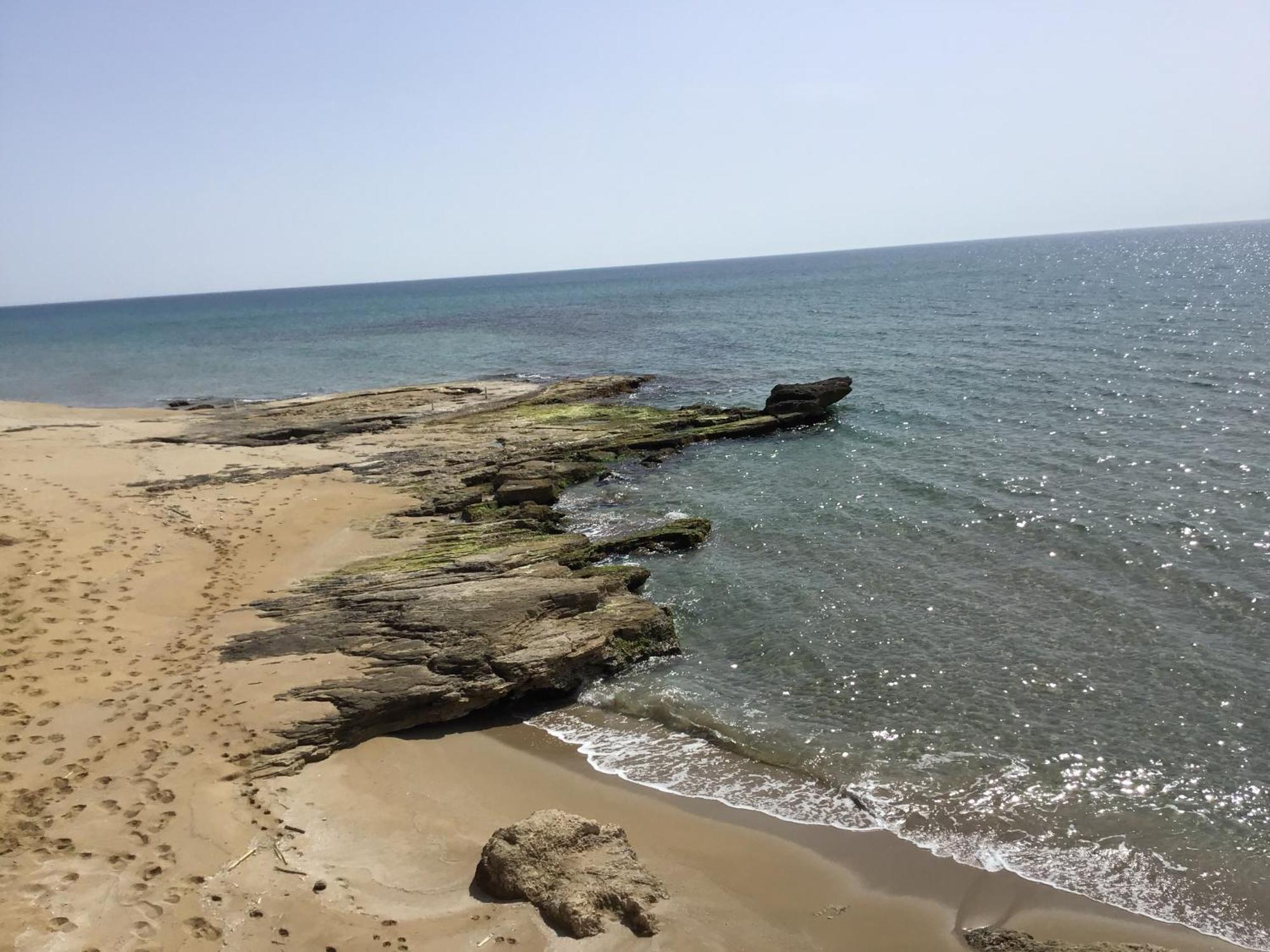 B&B Levante Lido di Noto 외부 사진
