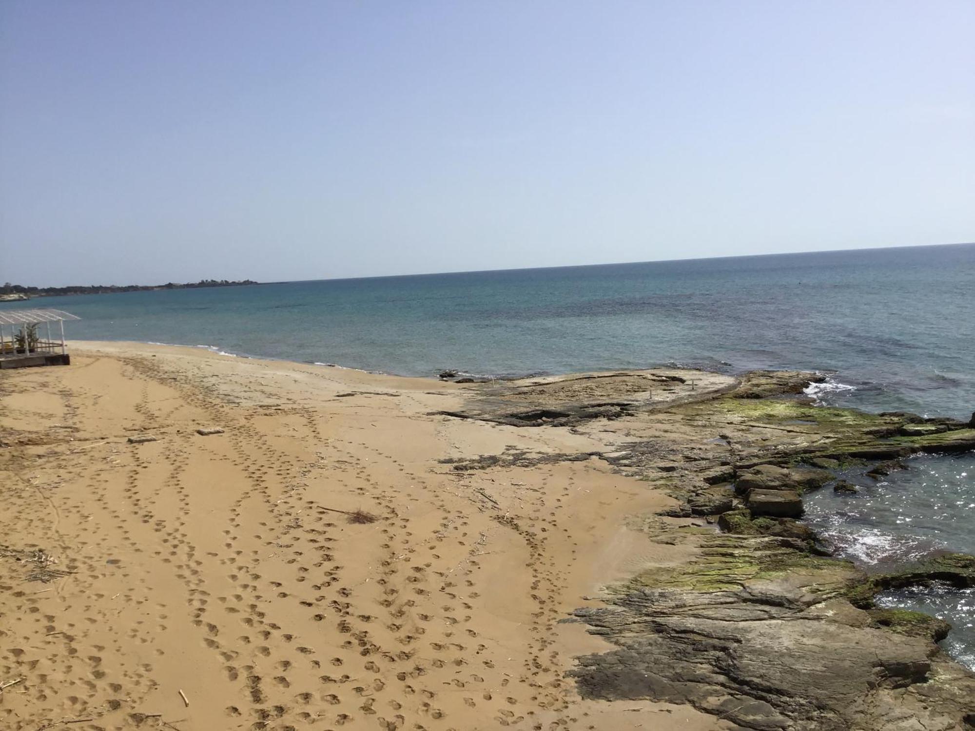 B&B Levante Lido di Noto 외부 사진