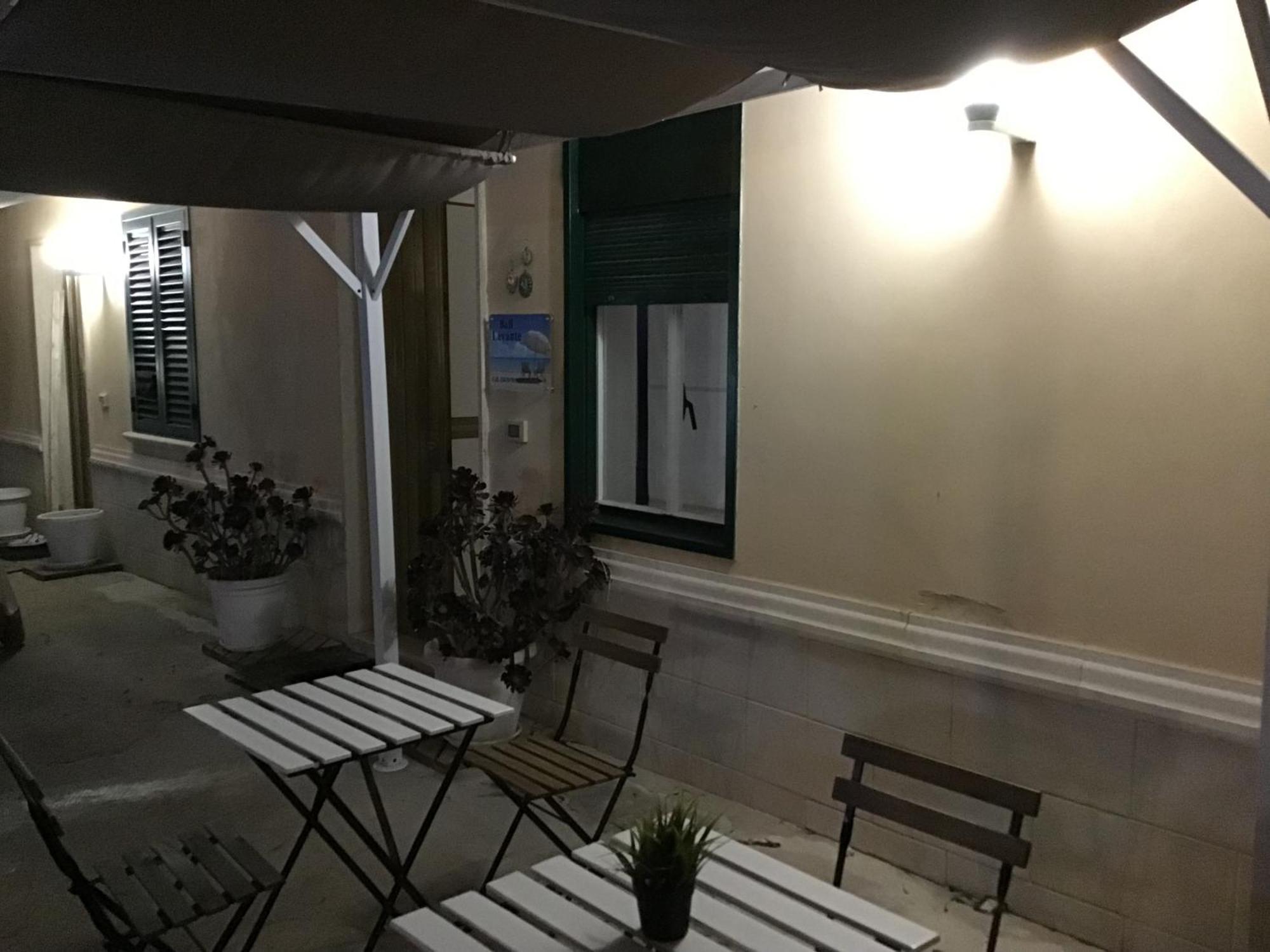B&B Levante Lido di Noto 외부 사진