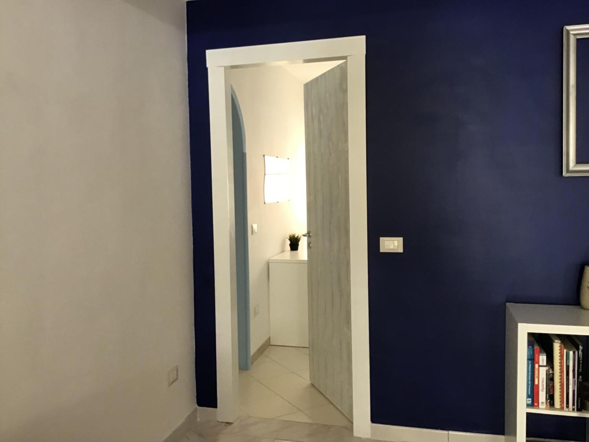 B&B Levante Lido di Noto 외부 사진