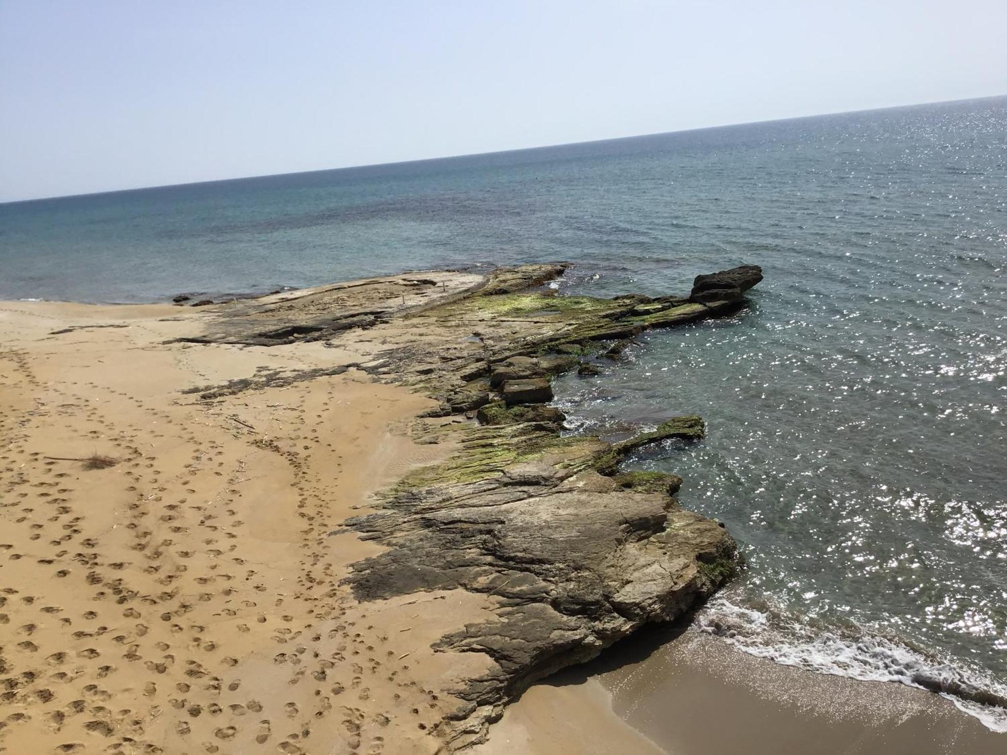 B&B Levante Lido di Noto 외부 사진